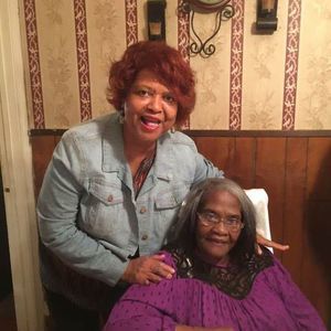 Meet your Posher, Willie